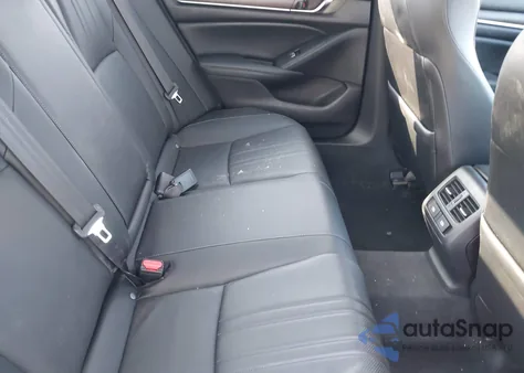 2021 Honda Accord Ex-L z USA, uszkodzony, nr VIN 1HGCV1F56MA064276